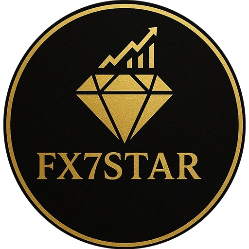 FX7Star Website Favicon Logo